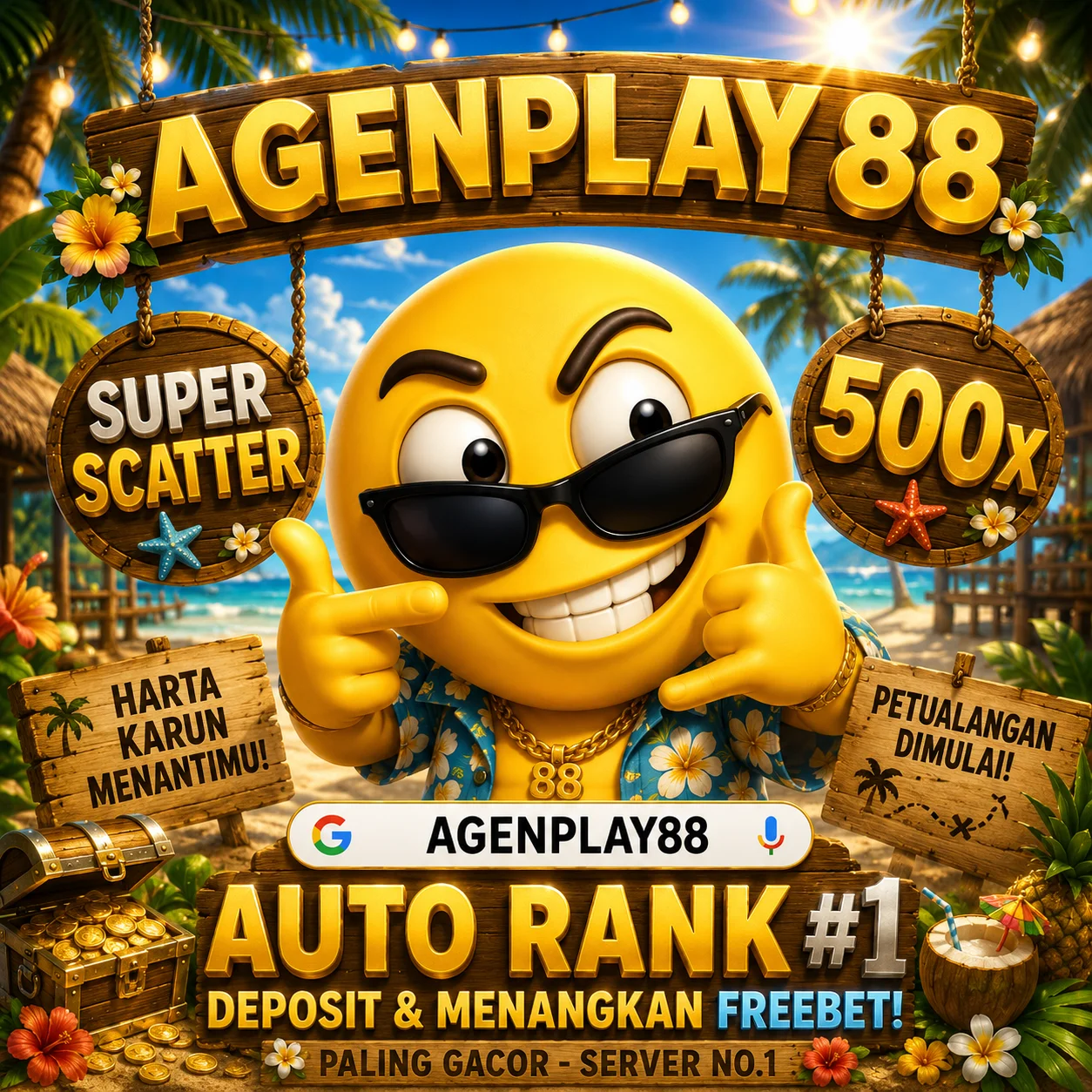 DEWI777